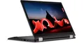 Lenovo ThinkPad L13 Yoga G4 (AMD) - WUXGA 13,3 Zoll - Convertible Notebook für Business - Eingabestift im Lieferumfang