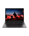 Lenovo ThinkPad L13 Yoga Gen 4 21FR Flip-Design AMD Ryzen 5 Pro 7530U / 2 GHz Win 11 Pro Radeon Graphics 16 GB RAM 512 GB SSD TCG Opal Encryption 2 NVMe 33.8 cm 13.3" IPS Touchscreen 1920 x 1200 Wi-Fi 6E Thunder Black kbd: Deutsch (21FR000AGE)