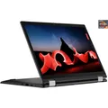 Lenovo ThinkPad L13 Yoga G4 (21FR000AGE) 13,3" Touch Full HD Notebook AMD SSD
