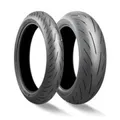 BRIDGESTONE 150/60 R 17 M/C TL 66H BATTLAX S22 1000414530