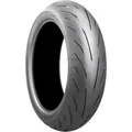 Reifen BRIDGESTONE S22 R 150/60R17 66H TL Für Kawasaki 400 Z 2019-2021