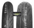Bridgestone Battlax S22 150/60R17 66H Reifen Sommer Motorrad