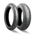 Motorradreifen Bridgestone 150/60 R17 66H S22