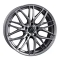 DAMINA PERFORMANCE DM08 anthracite 8.5Jx19 5x112 ET30 R34282191