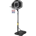 Basketballkorb mit Ständer BK 260