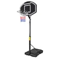 Dema Basketballkorb Basketballständer Basketballanlage Basketball Korb BK 260 70093-SP