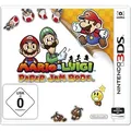 Mario & Luigi - Paper Jam Bros. - 3DS