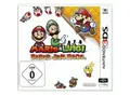 Mario & Luigi: Paper Jam Bros.