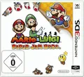 Mario & Luigi: Paper Jam Bros. Nintendo 3DS