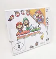 Mario & Luigi: Paper Jam Bros. - Nintendo 3DS - Neu & OVP