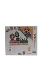 Mario & Luigi: Paper Jam - Nintendo 3DS Spiel - Guter Zustand