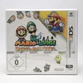 Mario & Luigi Paper Jam Bros. 3DS | Nintendo Spiel | 2015 | NEU & OVP