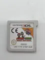 Mario & Luigi: Paper Jam Bros. (Nintendo 3DS) Spiel Modul