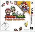 Mario  Luigi: Paper Jam Bros. - [3DS] von Nintendo | Game | Zustand sehr gut
