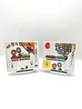 Mario & Luigi: Dream Team Bros + Paper Jam Bros. Bundle Nintendo 3DS