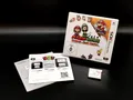 Mario & Luigi: Paper Jam Bros. Nintendo 3DS 2015 Gebraucht in OVP Deutsch