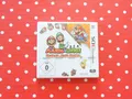 NEU OVP Mario & Luigi: Paper Jam Bros. Nintendo 3DS / XL / 2DS - NEU in Folie