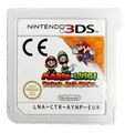 Mario & Luigi: Paper Jam Bros. | Nintendo 3DS | Nur Modul | Zustand: GUT