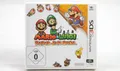 Mario & Luigi Paper Jam Bros (Nintendo 3DS/2DS) Spiel in OVP - GUT