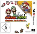 Mario & Luigi: Paper Jam Bros. ZUSTAND SEHR GUT