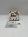 Mario & Luigi: Paper Jam Bros. (Nintendo 3DS) - OVP