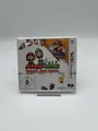 Mario & Luigi: Paper Jam Bros. - Nintendo 3DS - Neu & Sealed