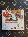 Mario & Luigi: Paper Jam Bros. (Nintendo 3DS, 2015)