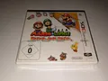 Mario & Luigi: Paper Jam Bros. Neu OVP ungeöffnet (3DS, 2015)