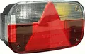 LAS 10138 Rückleuchte Multipoint 3 III Rücklicht Anhänger rechts, 1-er Pack