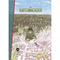 Edition Hibana Die Kartenmacherin (Deutsch, Daniel Fehr, 2022) (K5 095453369)