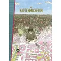 Die Kartenmacherin von Daniel Fehr / Edition Hibana / Buch