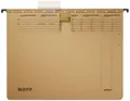 LEITZ ACCO Brands Hängehefter ohne Tasche Leitz 230g Natronkarton (1914-30-00) 1050967-XX