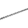 Shimano Deore CN-M6100 Kette verpackt 126 Glieder mit Kupplung (12s) ICNM6100126Q