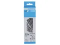Shimano CN-M6100 Fahrradkette (126 Glieder | 12-fach)