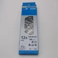 Shimano CN-M6100 Kette 126 Glieder 12-fach Quick-Link E-Bike MTB DEORE Chain OVP