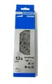 SHIMANO Fahrradkette Fahrradkette Kette DEORE CN-M6100 Kette 126 Glieder - 12...