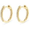 Valeria Creolen 89165709 585er Gelbgold