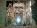 Michael Jackson - Dangerous  VINYL  2LPs  NEU (2018)