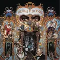 Michael Jackson Dangerous (Schallplatte) 12" Album