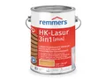 Remmers HK-Lasur 3in1 [plus] pinie/lärche, matt, 2,5 Liter, Lösemittelreduzierte Premium-Holzschutz-Lasur für außen, 3in1, schnelltrocknend, langlebig