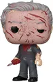 Funko Pop! Movies: The Silence of the Lambs - Hannibal Lecter #1674 FW Exclusive