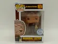 Funko Pop! Movies Hannibal Lecter Das Schweigen der Lämmer 1674 Special Edition