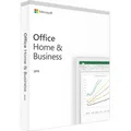 Office 2019 Home and Business  ; Windows System