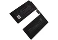 Powery Akku für Apple A1895 Laptop-Akku 9650 mAh (3.76 V)