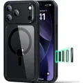 ESR Classic Hybrid HaloLock (Apple iPhone 17 Pro Max) (59433174)