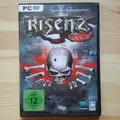 PC Spiel Risen 2 Dark Waters in OVP mit Handbuch