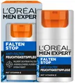 L'Oréal Men Expert Gesichtspflege gegen Falten für Männer, Anti-Aging - 50 ml
