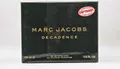 Marc Jacobs Decadence EDP Spray 100 ml 3,3 fl.oz. Neu Versiegelt
