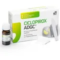 CICLOPIROX ADGC Nagellack bei Nagelpilz 80 mg/g