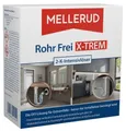 Mellerud MELLERUD Rohr Frei Xtrem 2-K Intensivlöser, 2x 0,5 Ltr Flüssigreiniger